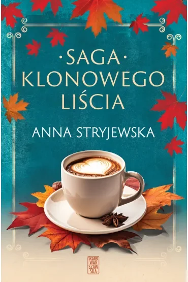 Saga Klonowego Liścia