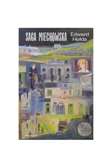 Saga miechowska