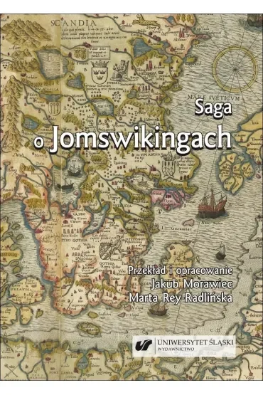 Saga o Jomswikingach