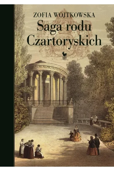 Saga rodu Czartoryskich