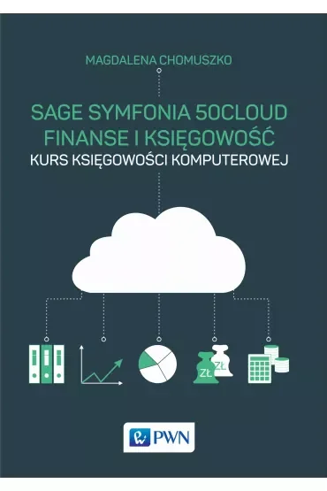Sage Symfonia 50cloud Finanse i Księgowość