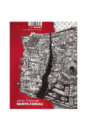 Sainte-Fabeau