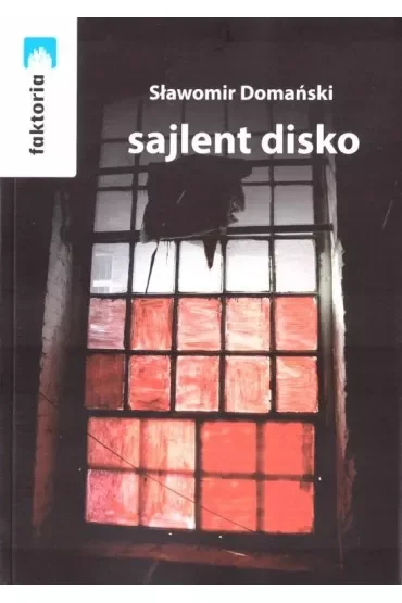 Sajlent disco