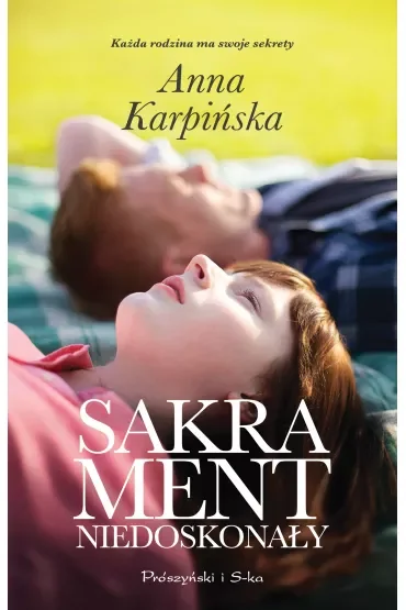 Sakrament niedoskonały