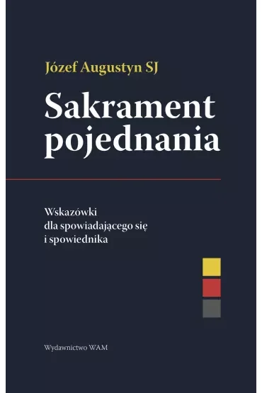 Sakrament pojednania