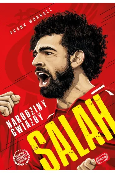 Salah Narodziny gwiazdy