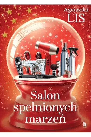 Salon spełnionych marzeń