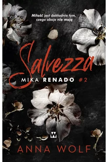 Salvezza. Mika Renado