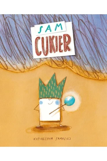 Sam cukier