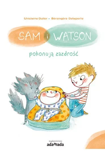 Sam i Watson pokonują zazdrość