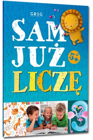 Sam już liczę