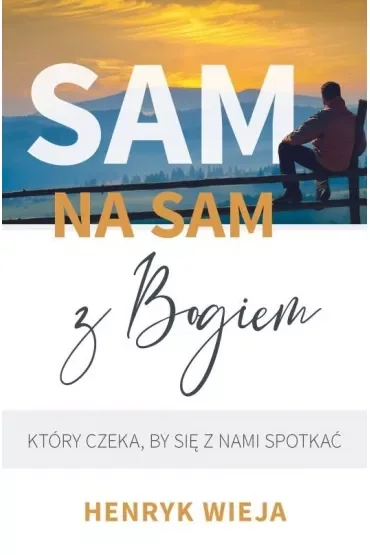 Sam na sam z Bogiem