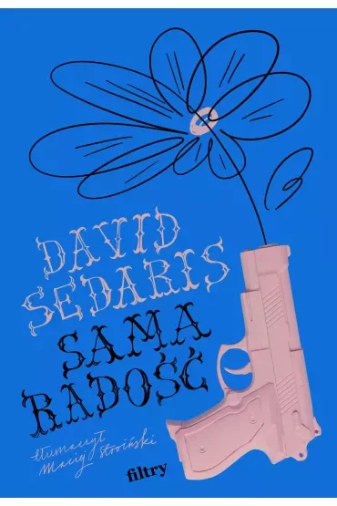Sama radość