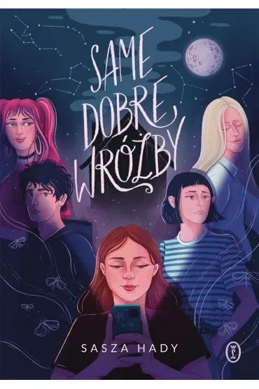 Same dobre wróżby