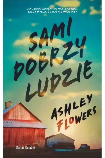 Sami dobrzy ludzie