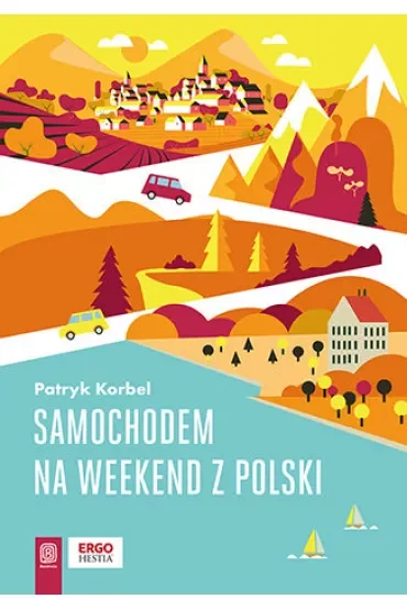 Samochodem na weekend z Polski