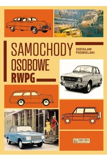 Samochody osobowe RWPG