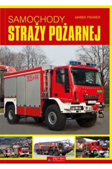 Samochody straży pożarnej