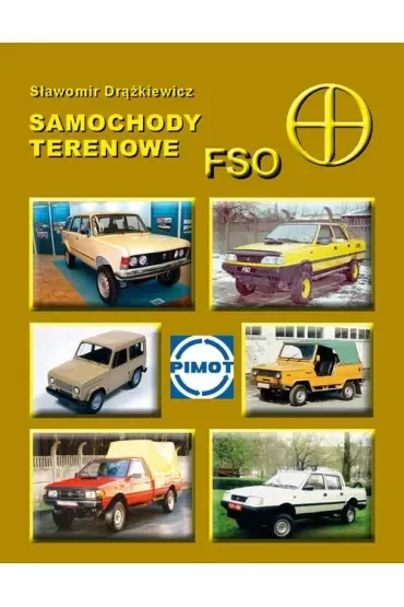 Samochody terenowe FSO