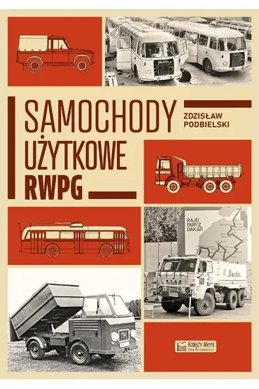 Samochody użytkowe RWPG