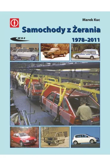 Samochody z Żerania 1978-2011