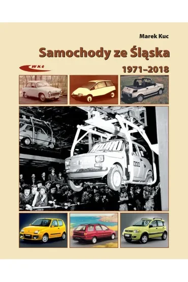 Samochody ze Śląska