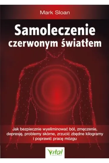 Samoleczenie czerwonym światłem