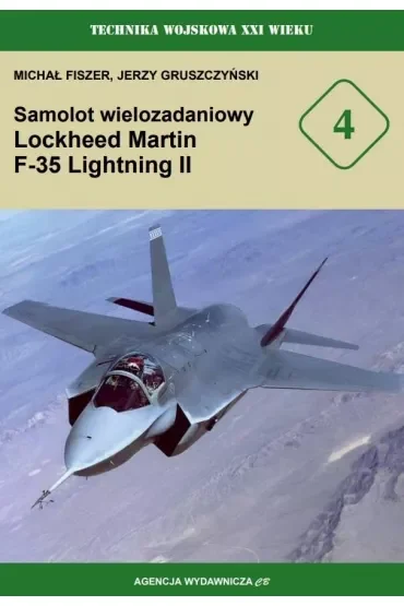 Samolot wielozadaniowy Lockheed Martin F-35 Lightning II