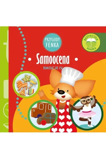Samoocena Emocje Przygody Fenka