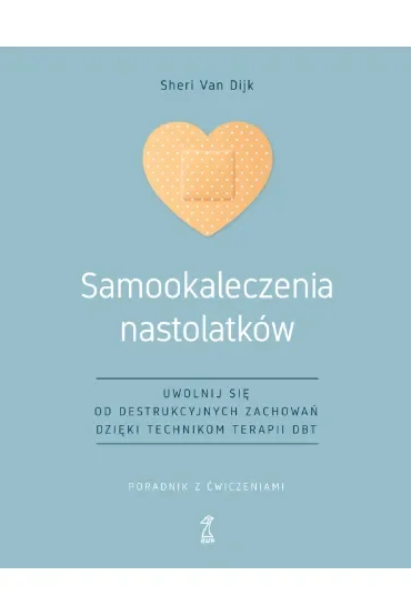 Samookaleczenia nastolatków