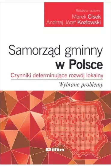 Samorząd gminny w Polsce