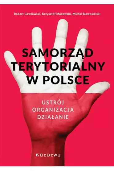 Samorząd terytorialny w Polsce