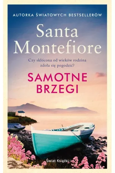Samotne brzegi