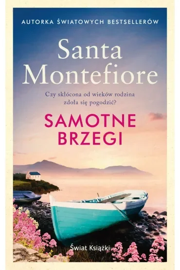 Samotne brzegi (pocket)