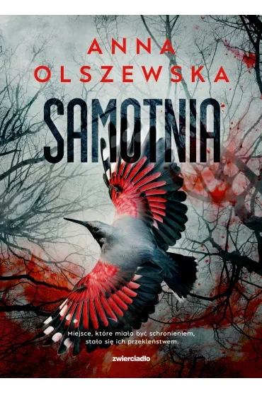 Samotnia. Zbrodnie czorsztyńskie. Tom 2