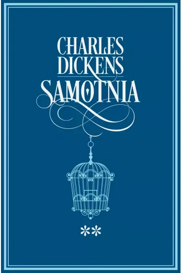 Samotnia. Tom 2