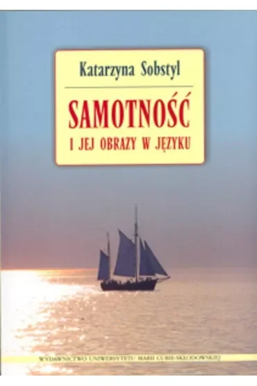 Samotność i jej obrazy w języku