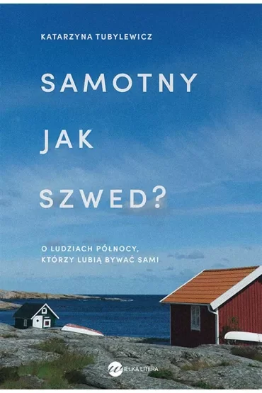 Samotny jak Szwed