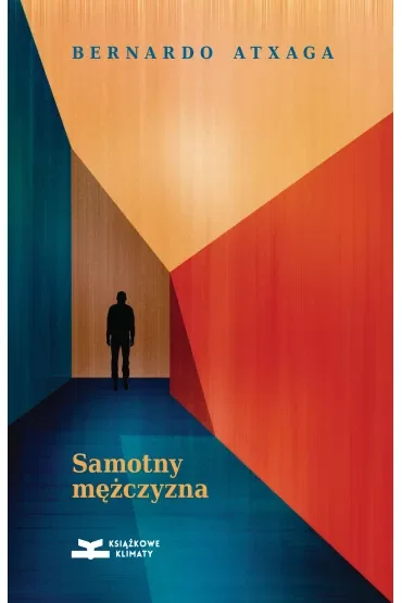Samotny mężczyzna