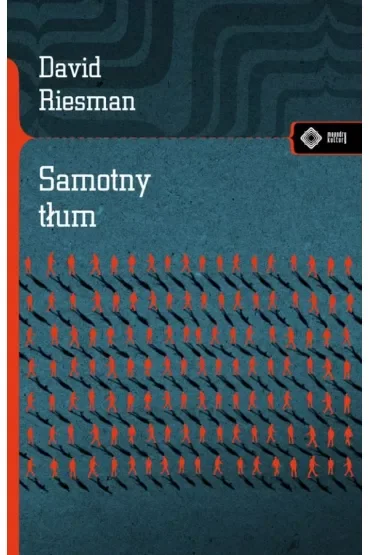 Samotny tłum
