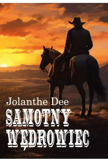 Samotny wędrowiec