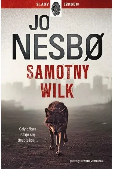 Samotny wilk