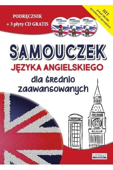Samouczek języka angielskiego dla średnio zaawansowanych