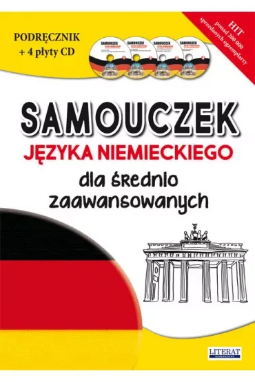 Samouczek j.niem. dla średnio zaawansowanych