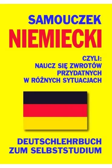 Samouczek niemiecki. Naucz się zwrotów przydatnych w różnych sytuacjach
