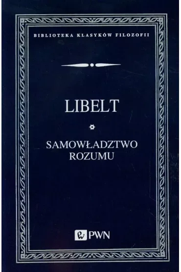 Samowładztwo rozumu i objawy filozofii słowiańskie