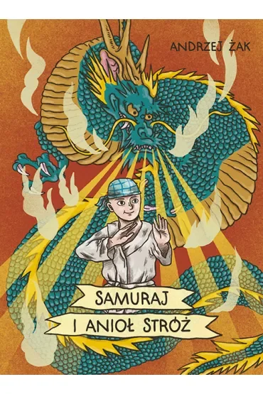Samuraj i anioł stróż