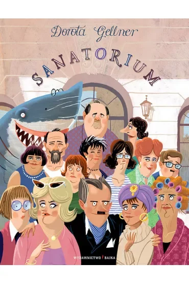 Sanatorium