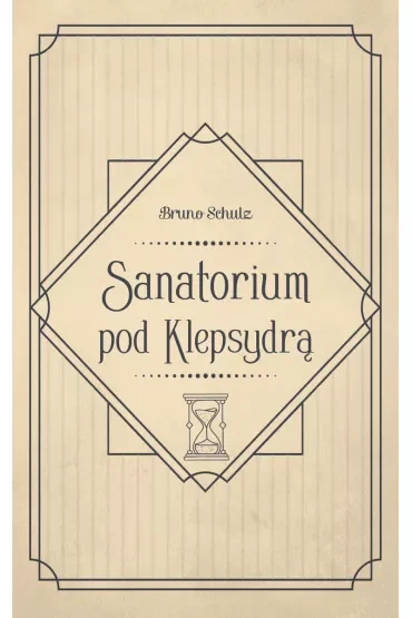 Sanatorium pod Klepsydrą