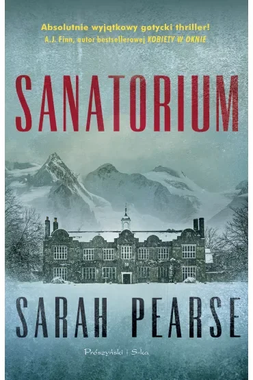 Sanatorium
